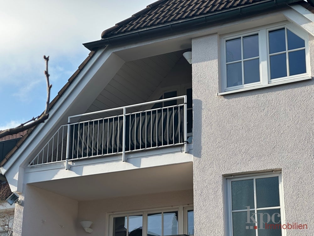 Wohnung Angerlohstraße in München