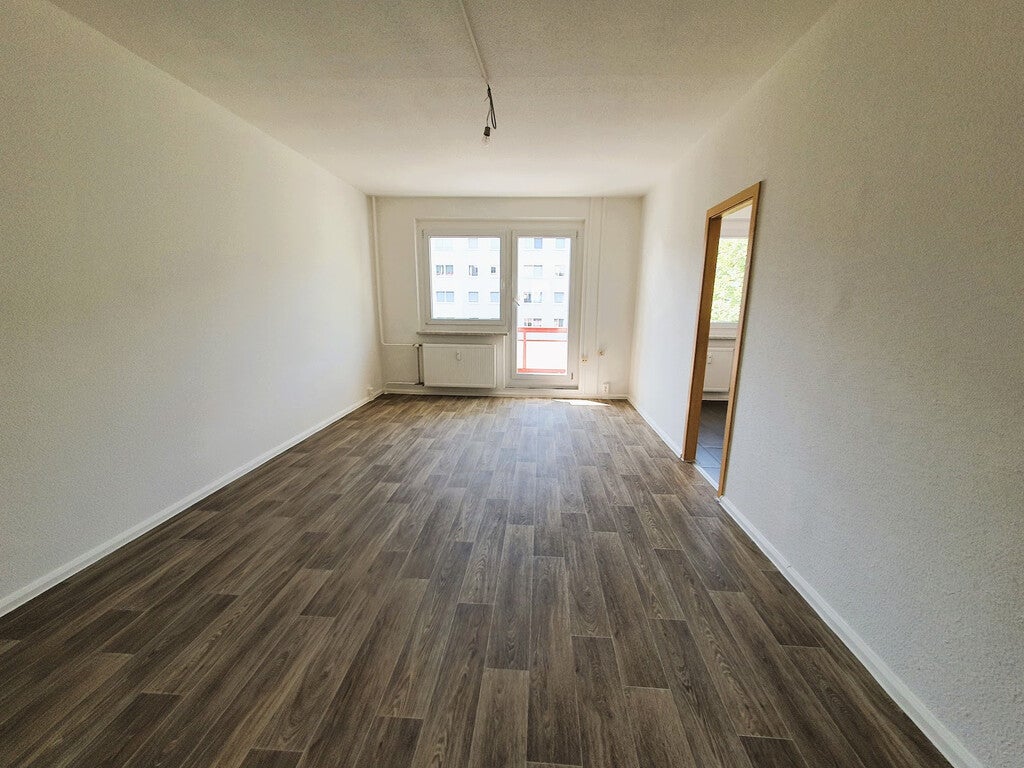 Wohnung Am kleinen Feld in Leipzig