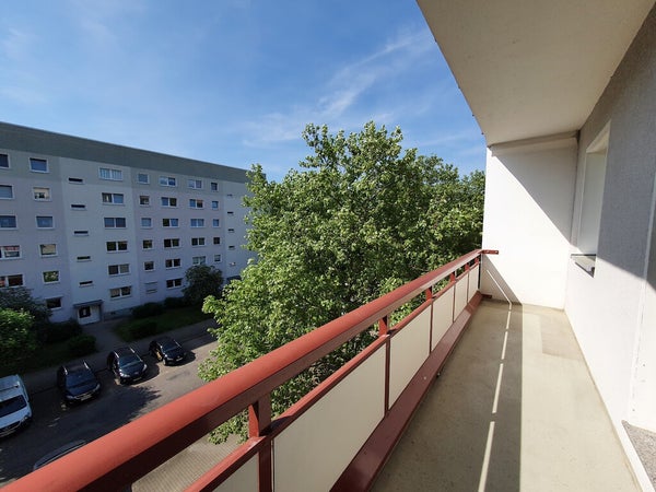 Wohnung Am kleinen Feld in Leipzig