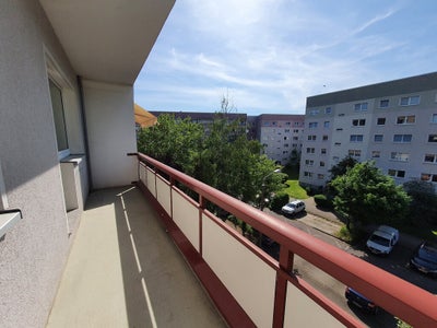 Wohnung Am kleinen Feld in Leipzig