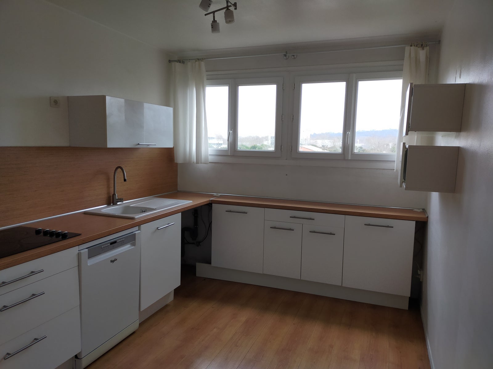 Appartement Chemin du Pigeonnier de la Cépière à Toulouse