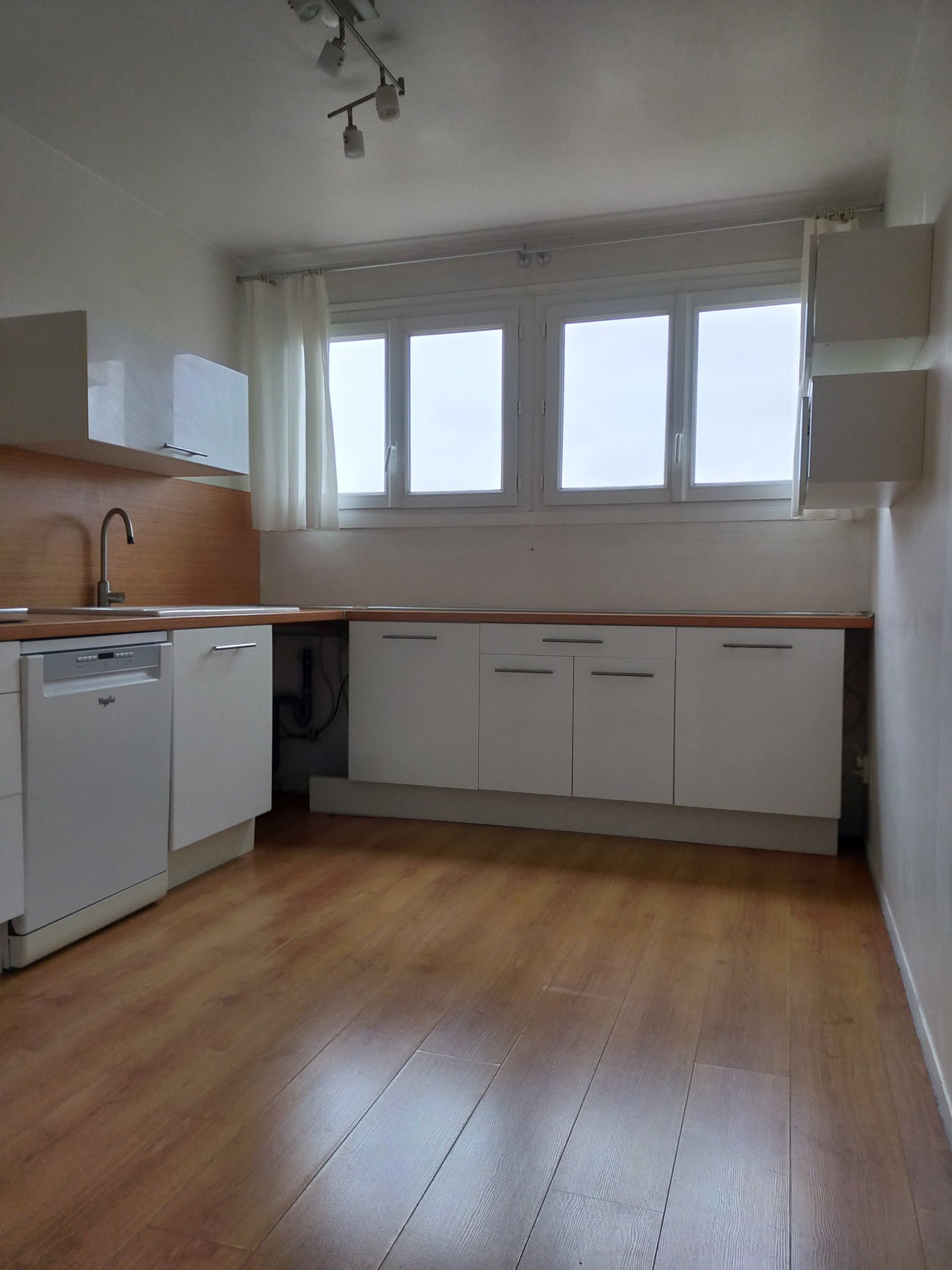 Appartement Chemin du Pigeonnier de la Cépière à Toulouse