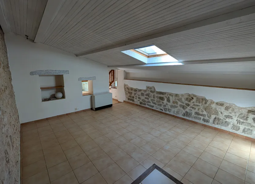 Flat Rue François Porre in Peymeinade