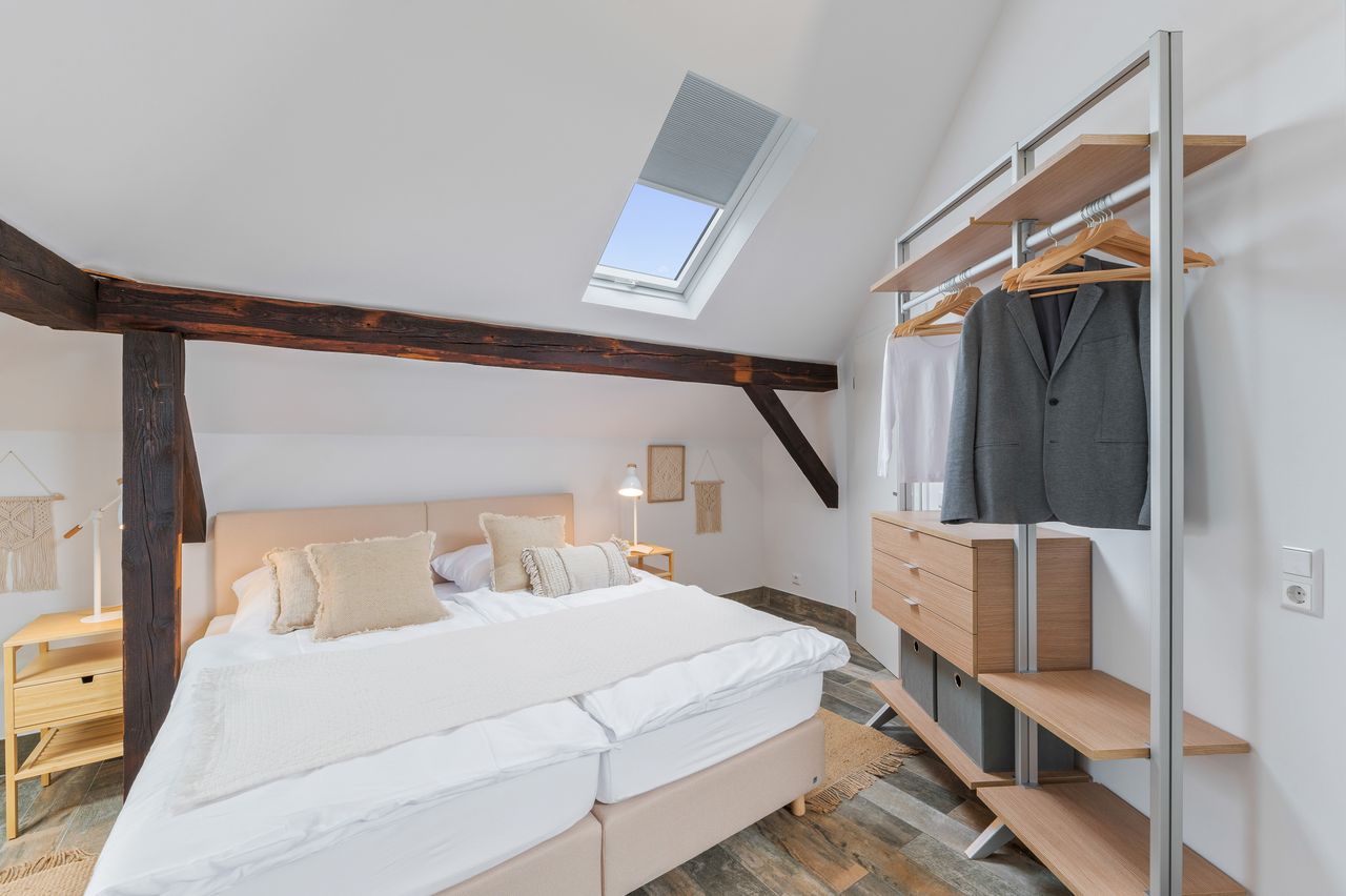 Wohnung Gollmerstraße in Wurmberg