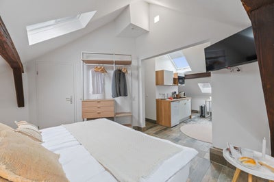 Wohnung Gollmerstraße in Wurmberg