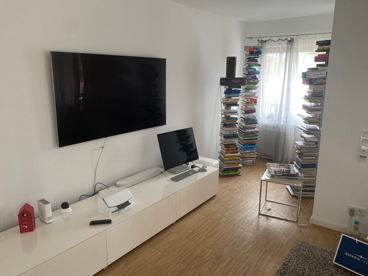 Wohnung Grimlinghauserbrücke in Neuss
