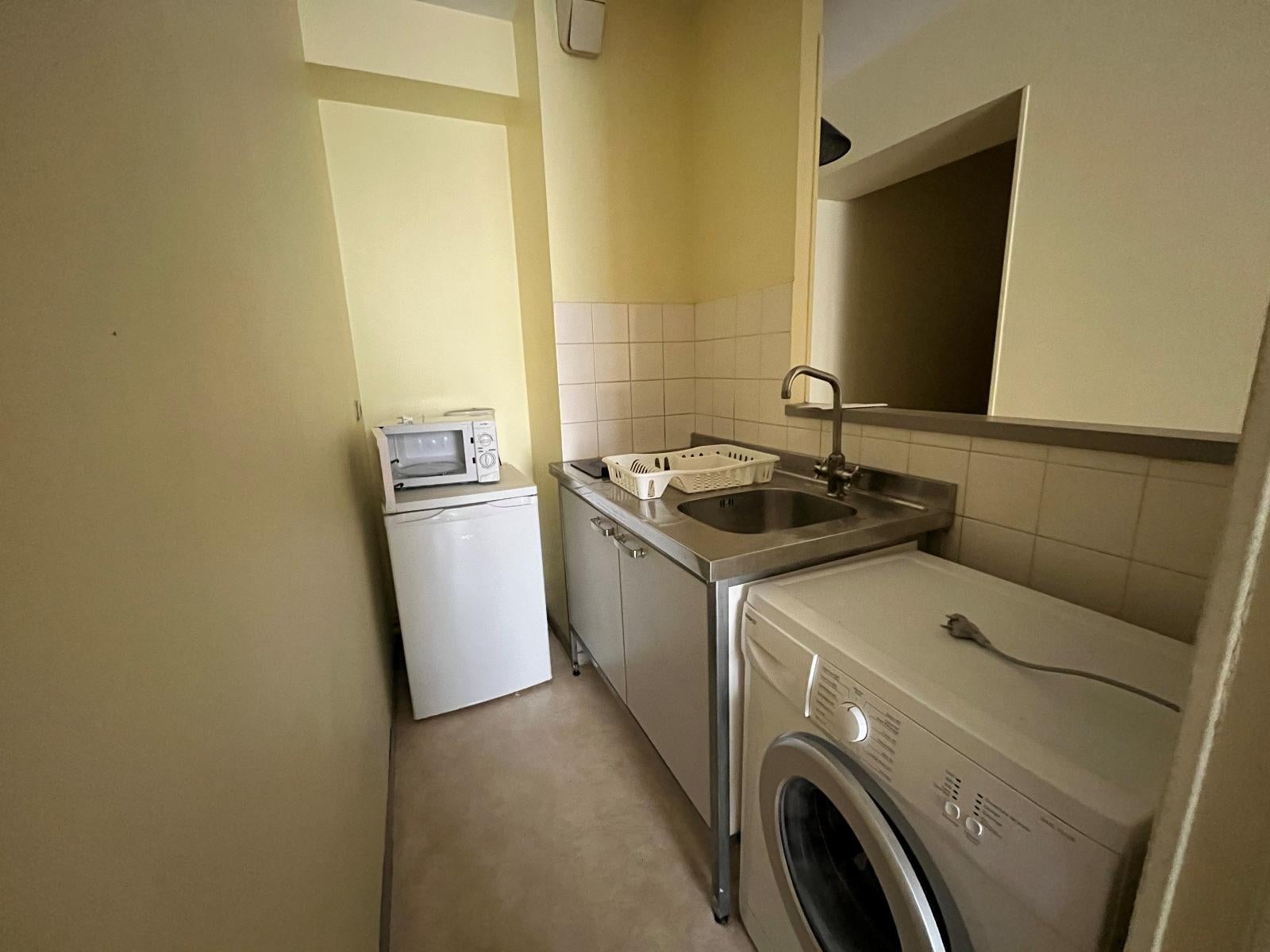 Appartement Rue de la Fonderie à Castres