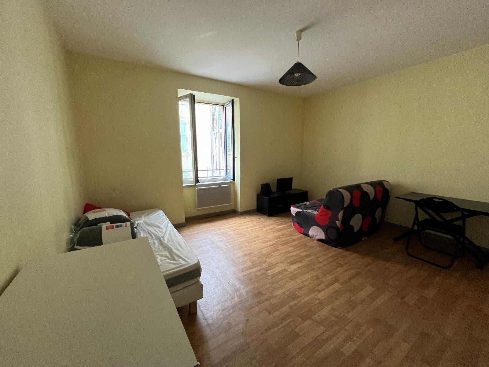 Appartement Rue de la Fonderie à Castres