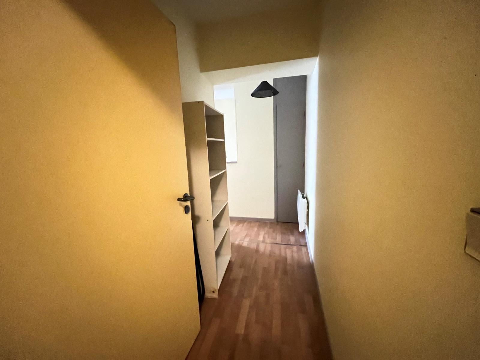 Appartement Rue de la Fonderie à Castres