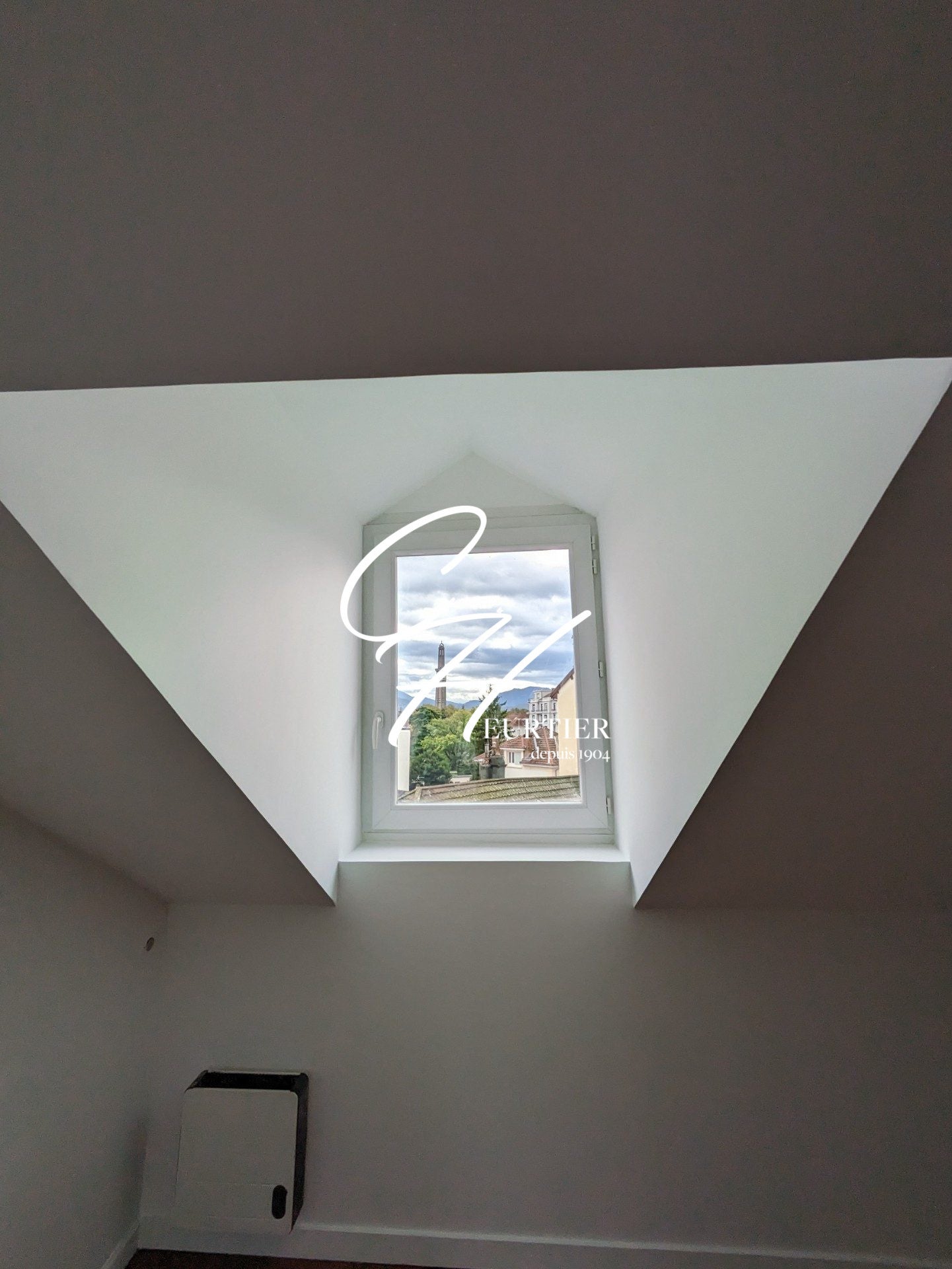 Appartement Rue Joseph Chanrion à Grenoble