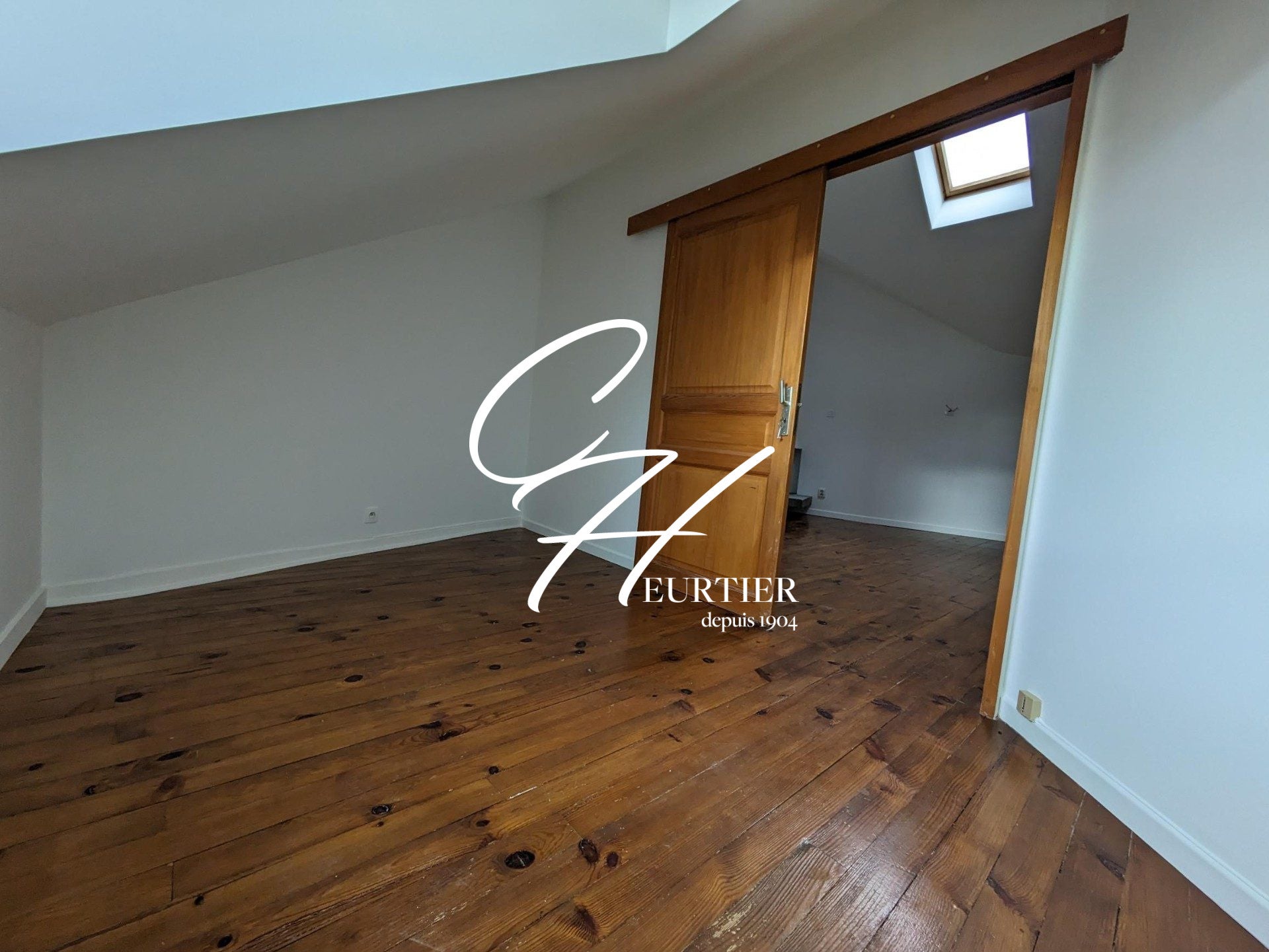 Appartement Rue Joseph Chanrion à Grenoble