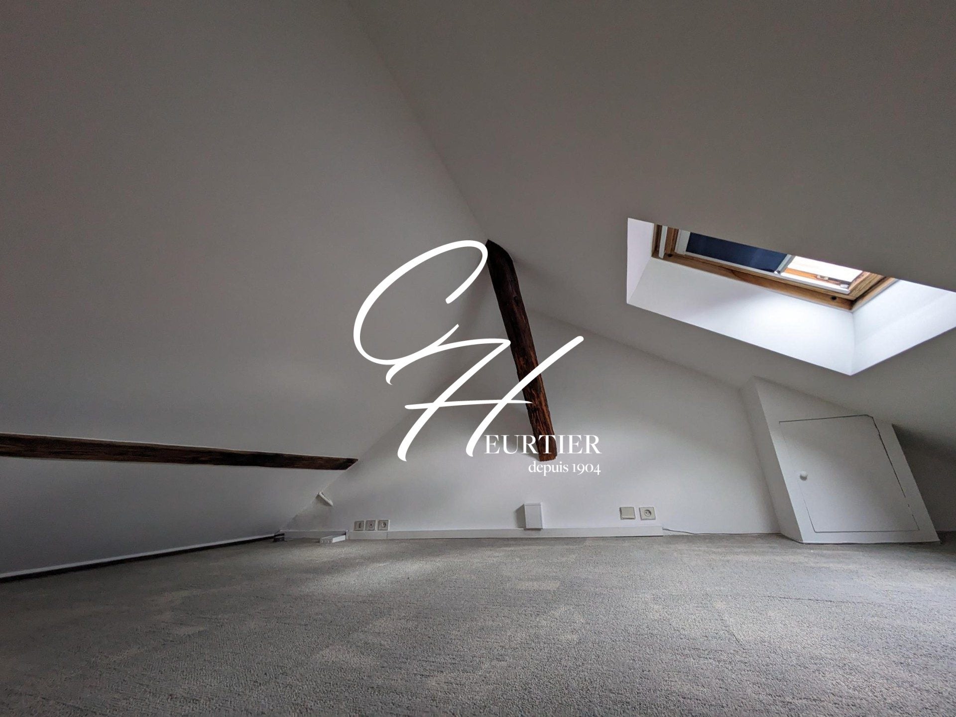 Flat Rue Joseph Chanrion in Grenoble