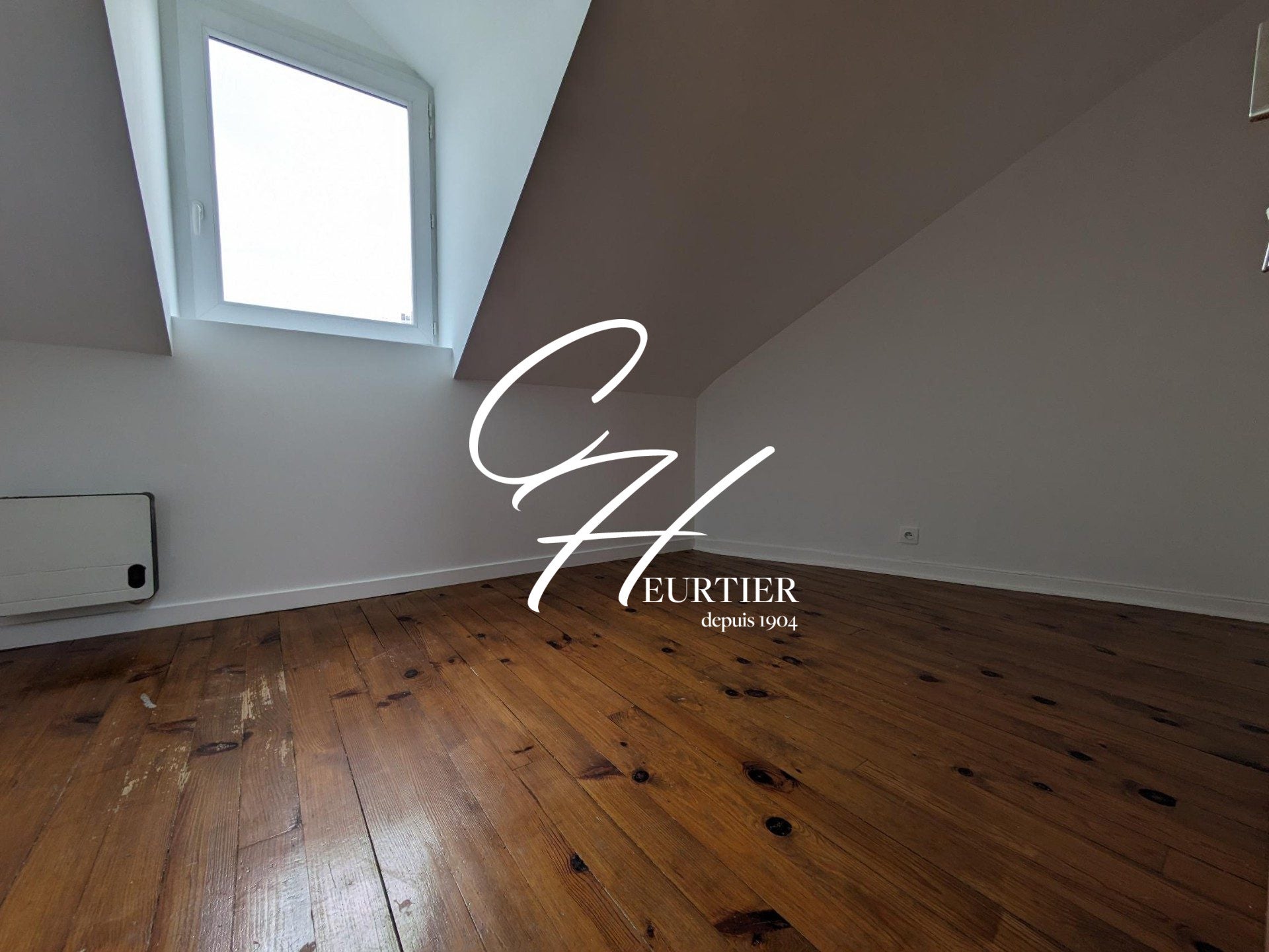 Flat Rue Joseph Chanrion in Grenoble