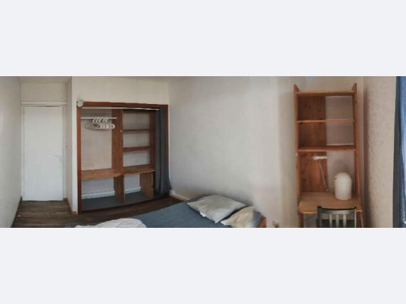 Room Rue duffour-dubergier in Bordeaux
