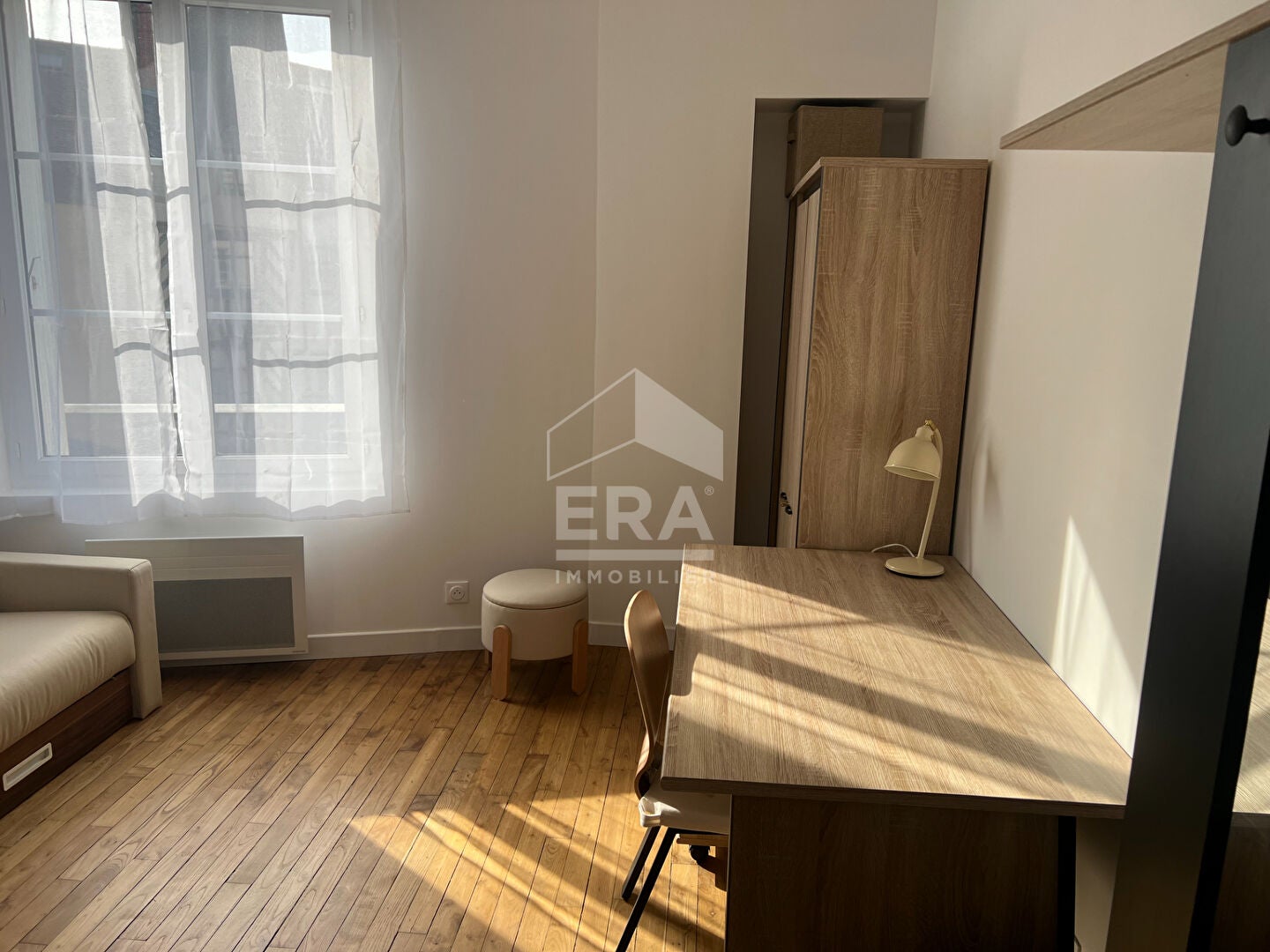 Appartement Rue Saint-Martin à Rennes
