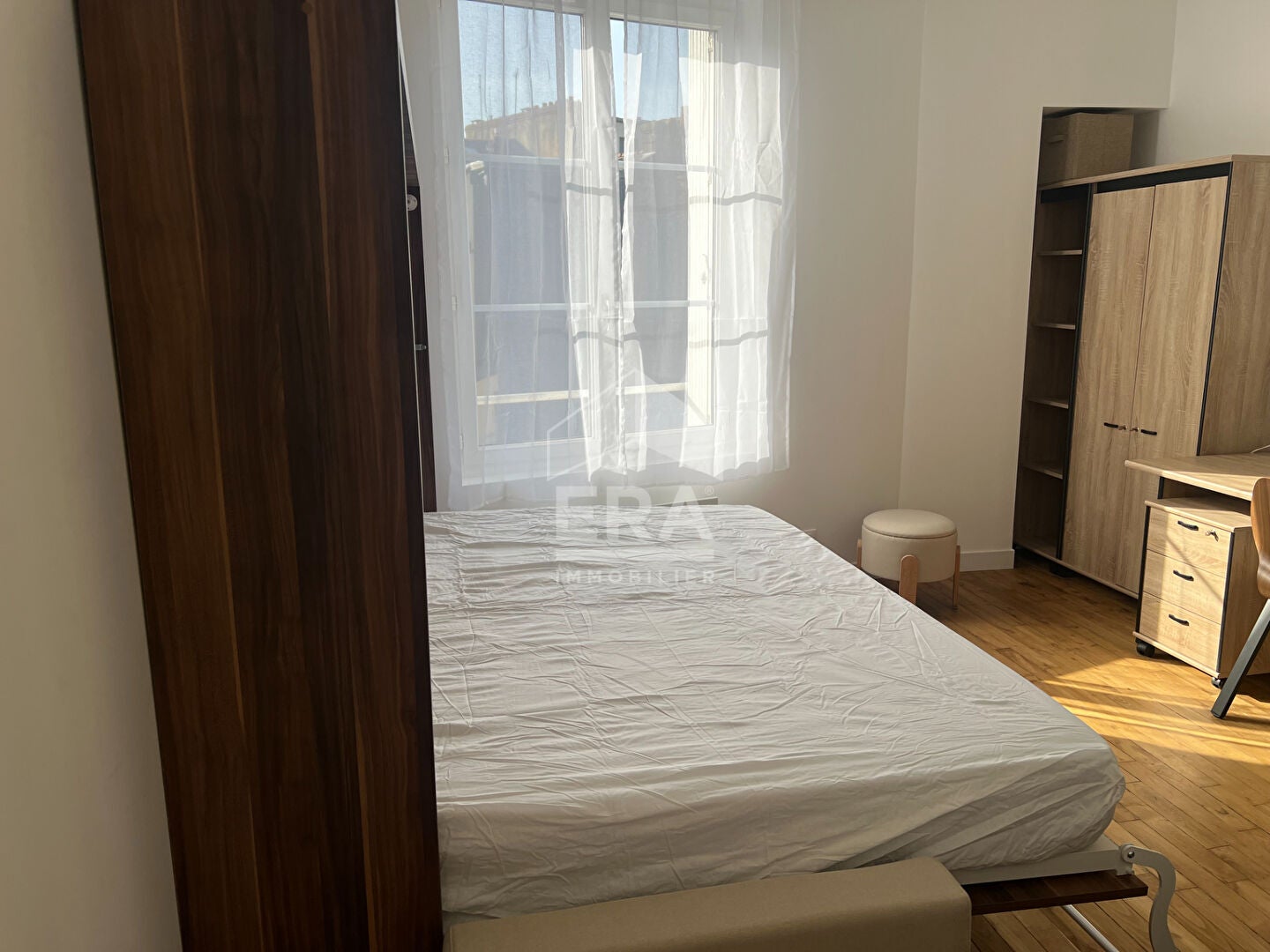 Appartement Rue Saint-Martin à Rennes