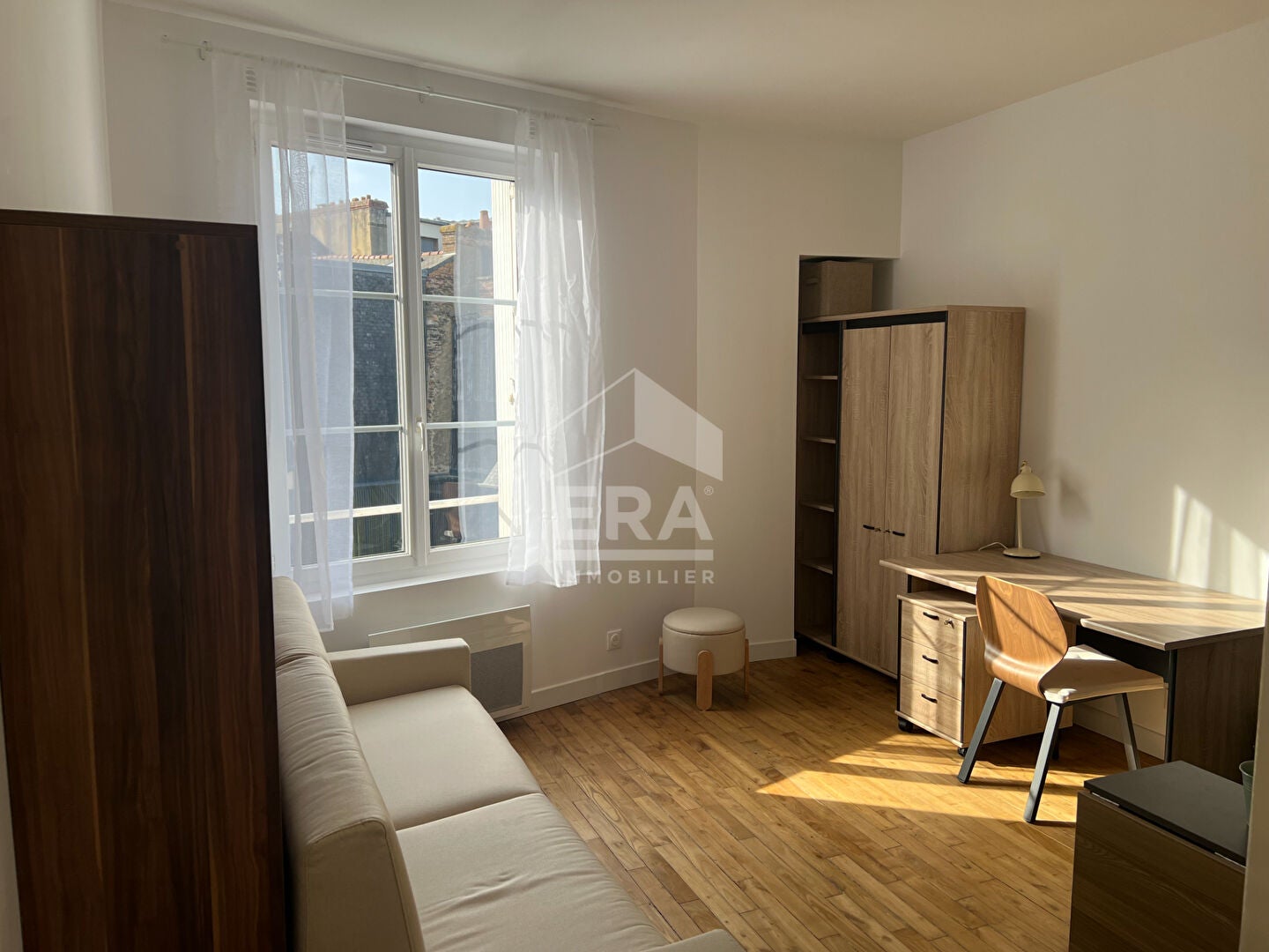 Appartement Rue Saint-Martin à Rennes