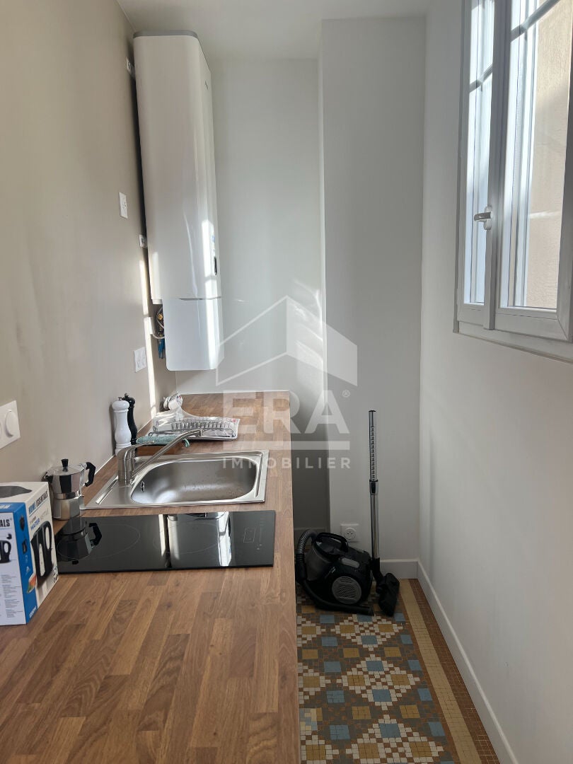 Appartement Rue Saint-Martin à Rennes