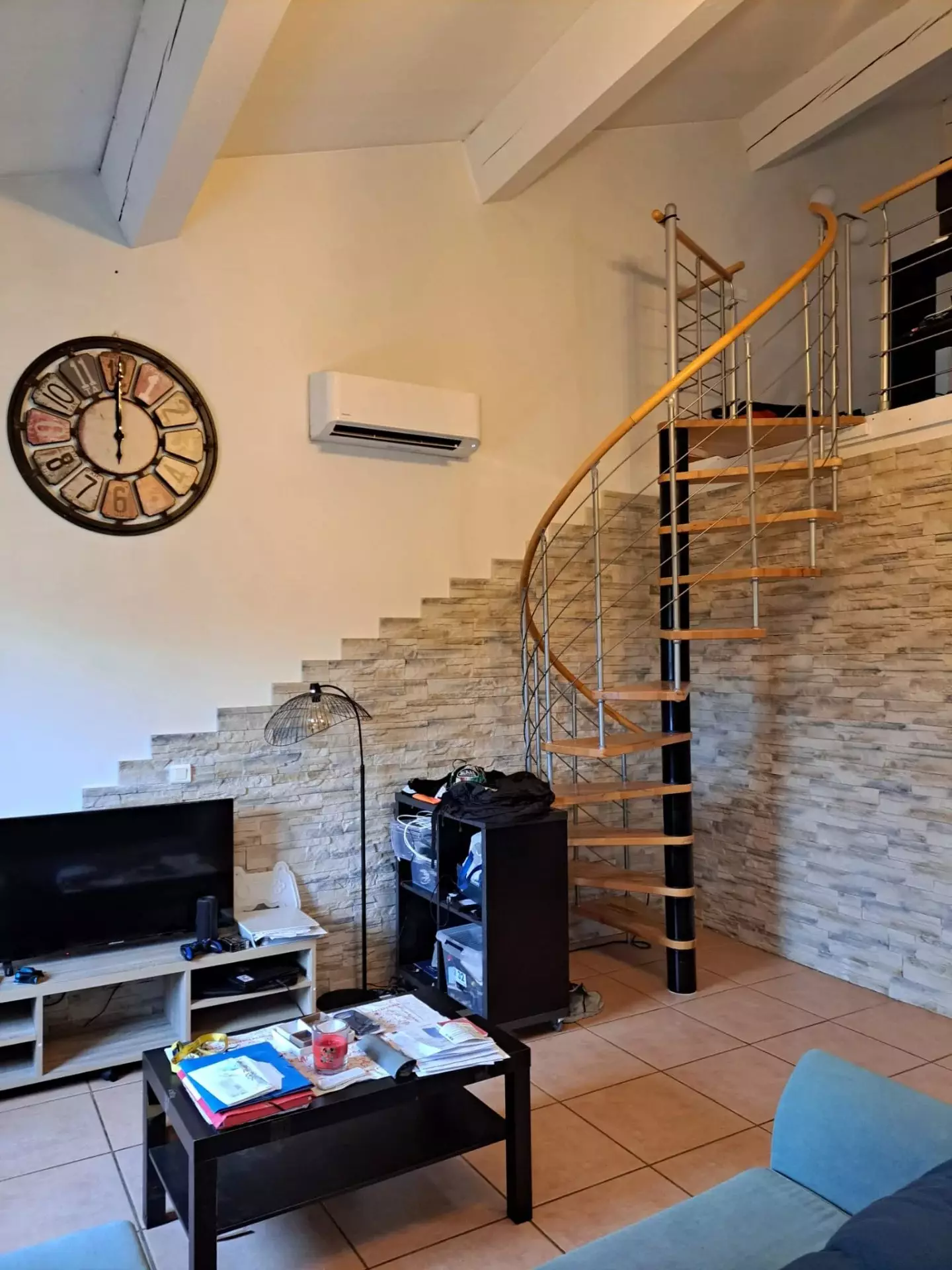 Appartement Chemin de Très Cabres à Trets