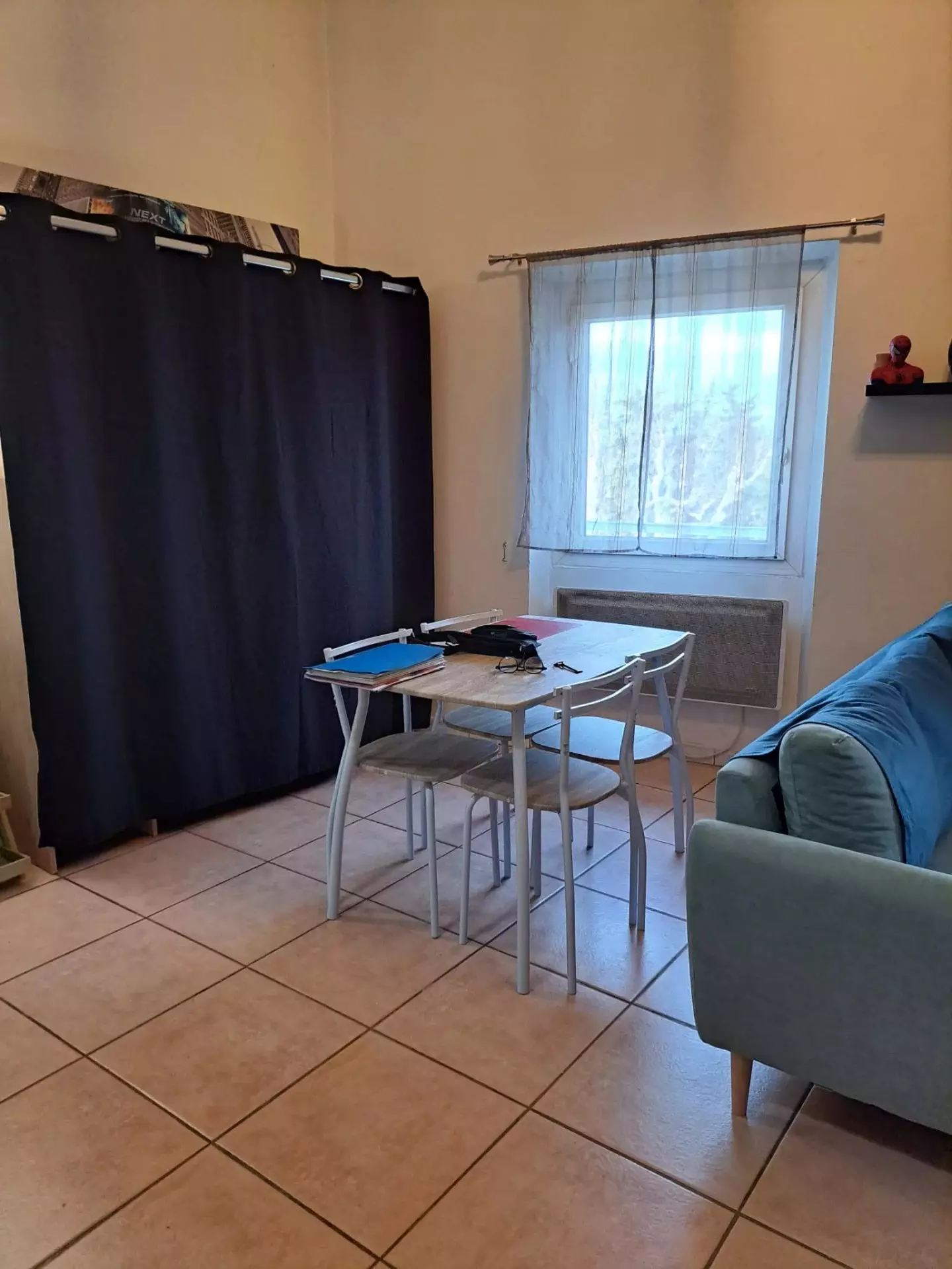 Appartement Chemin de Très Cabres à Trets