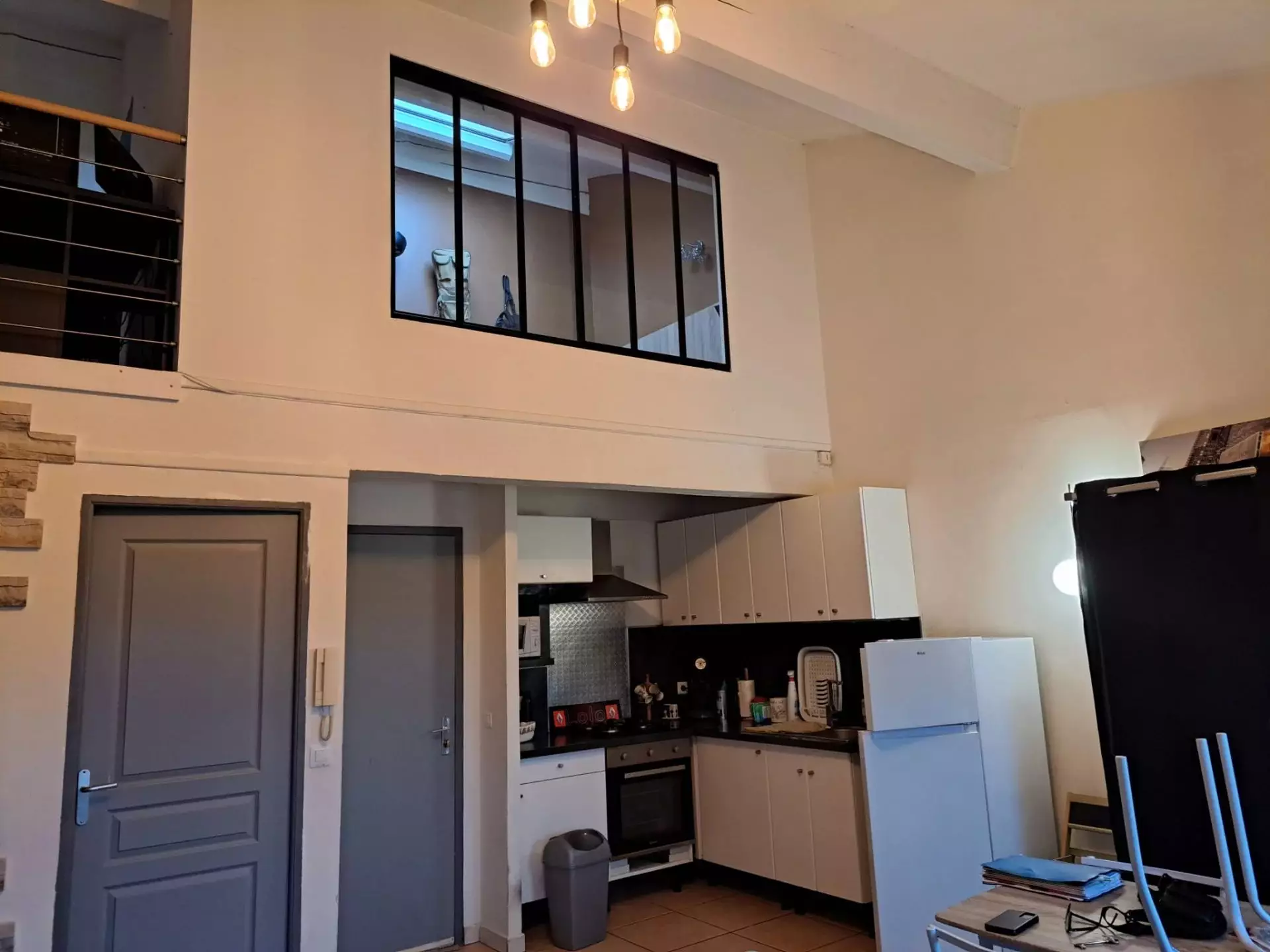 Appartement Chemin de Très Cabres à Trets