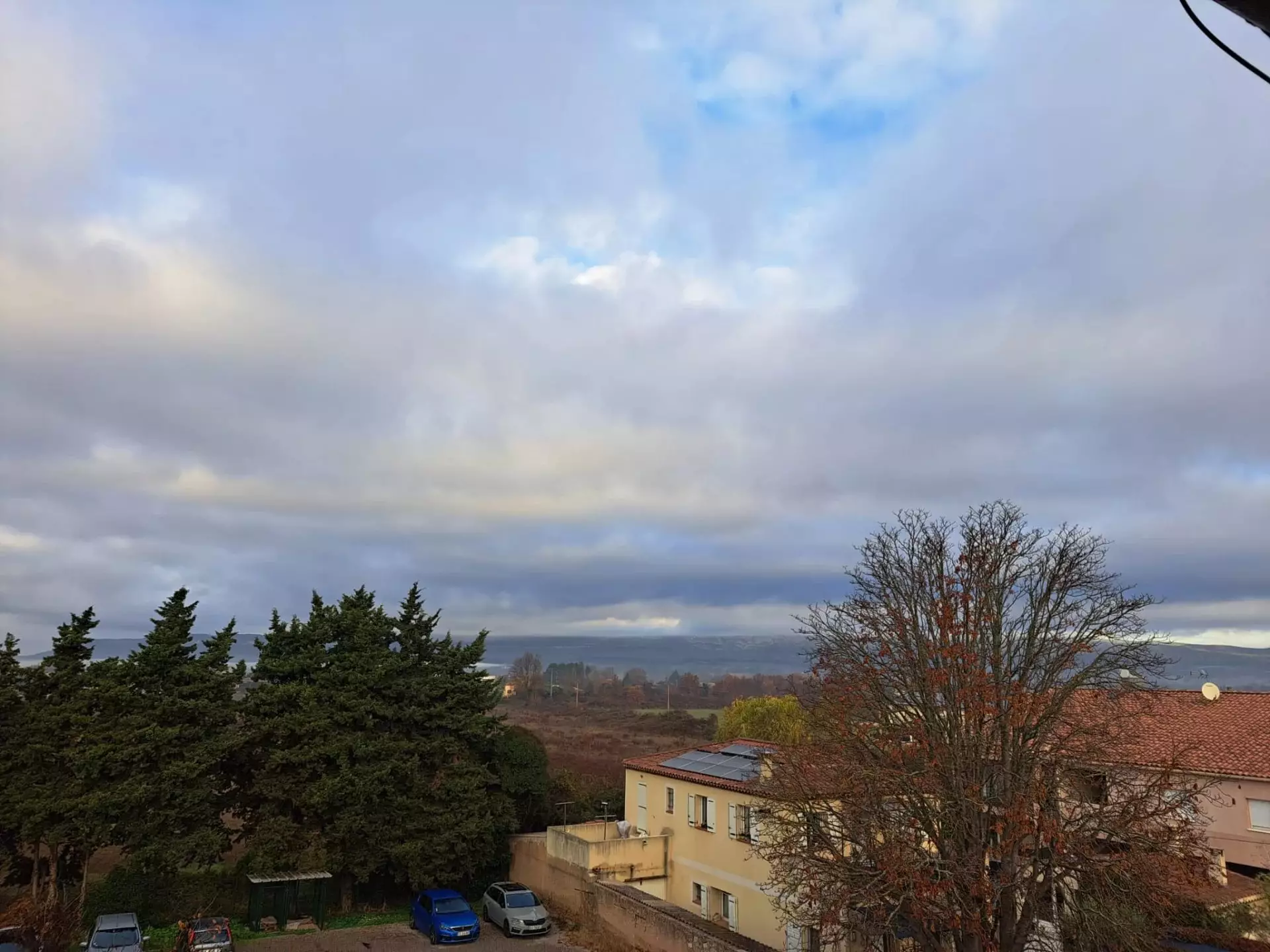 Appartement Chemin de Très Cabres à Trets