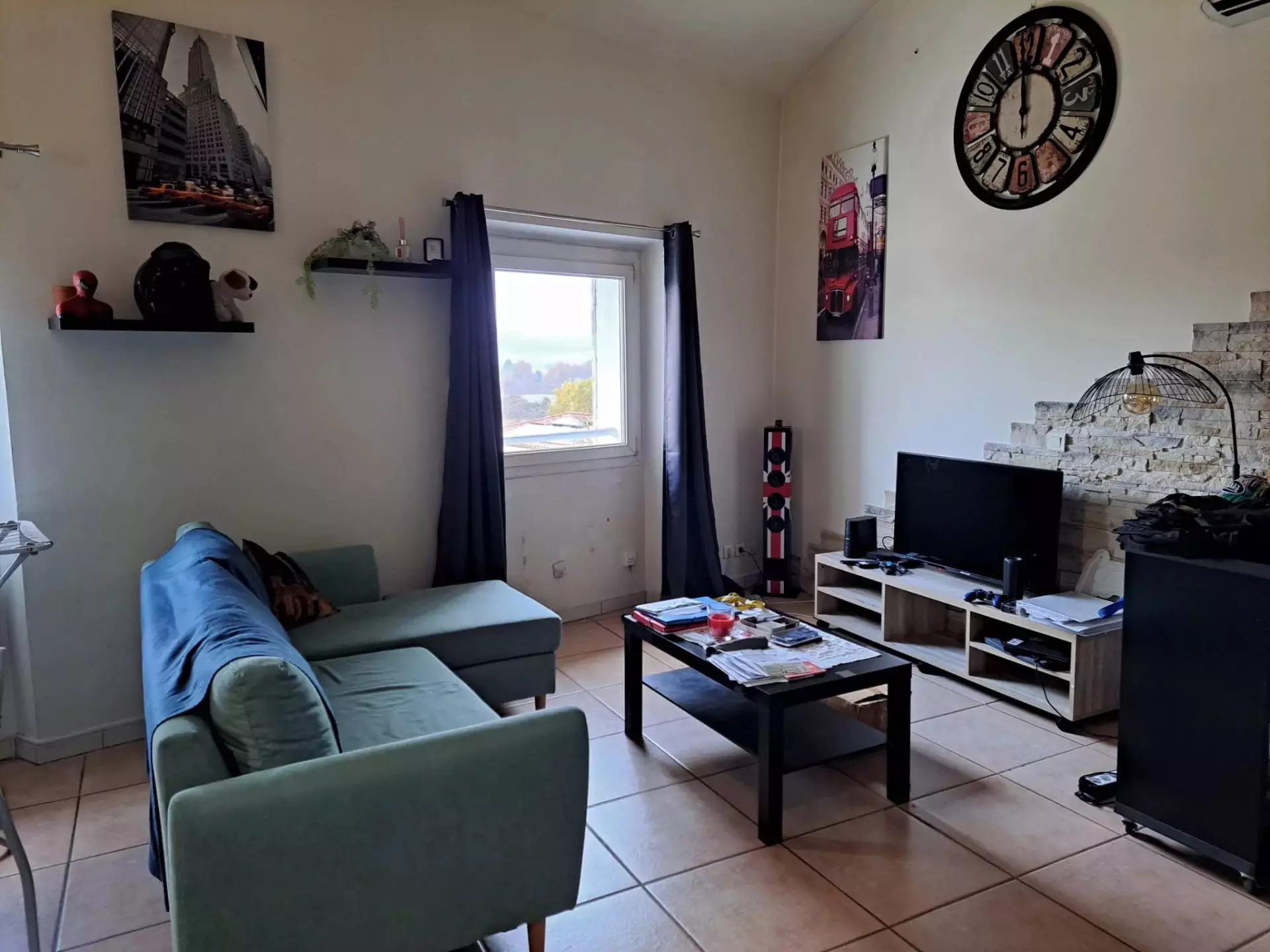 Appartement Chemin de Très Cabres à Trets