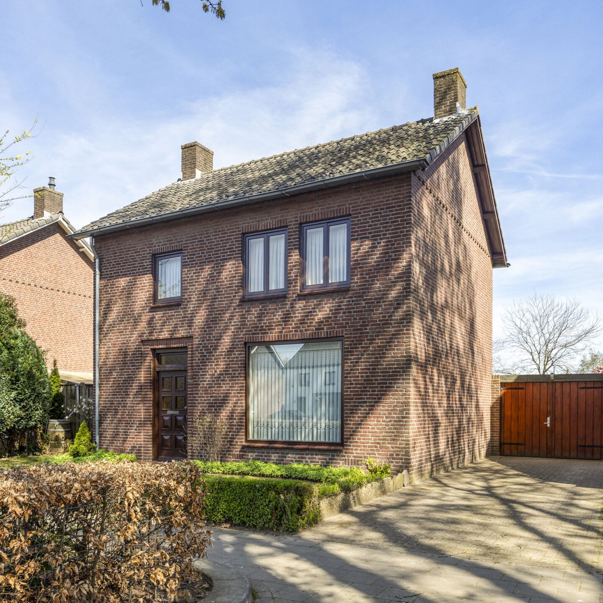 Huis Hoogepat 10 in Veldhoven