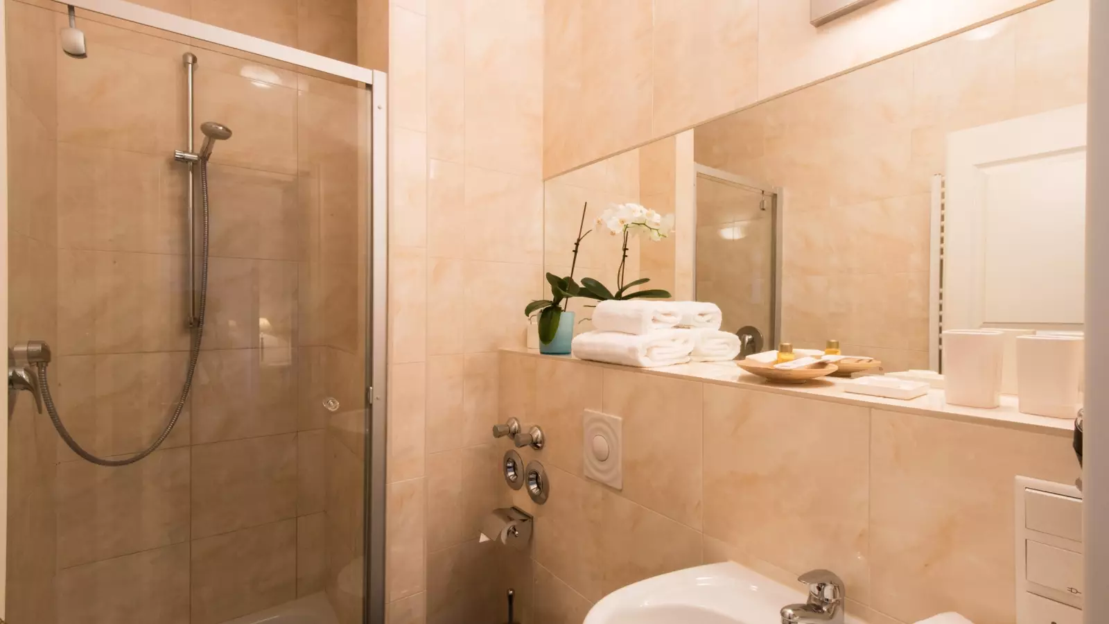 Wohnung Niedenau in Frankfurt am Main