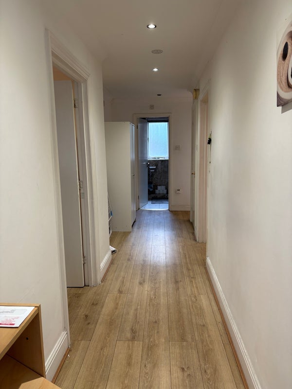Flat East Ferry Road in Greater London