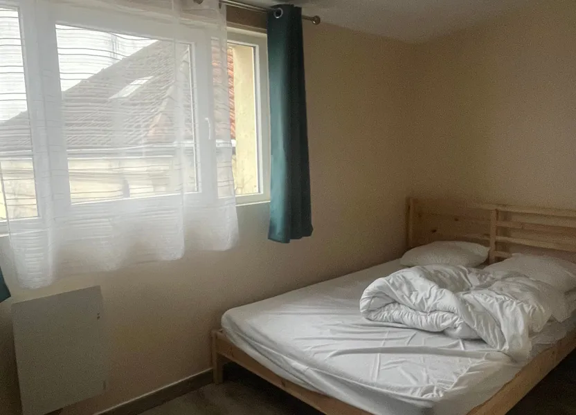 Appartement Square des Champs Frétauts à Palaiseau