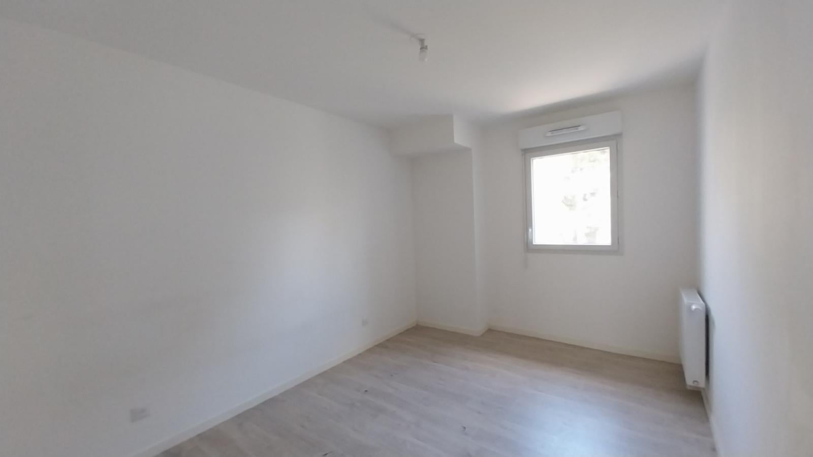 Appartement Rue Pitre Grenapin à Saint-Nazaire