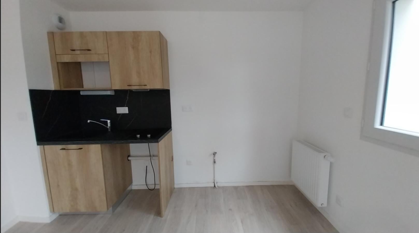 Appartement Rue Pitre Grenapin à Saint-Nazaire