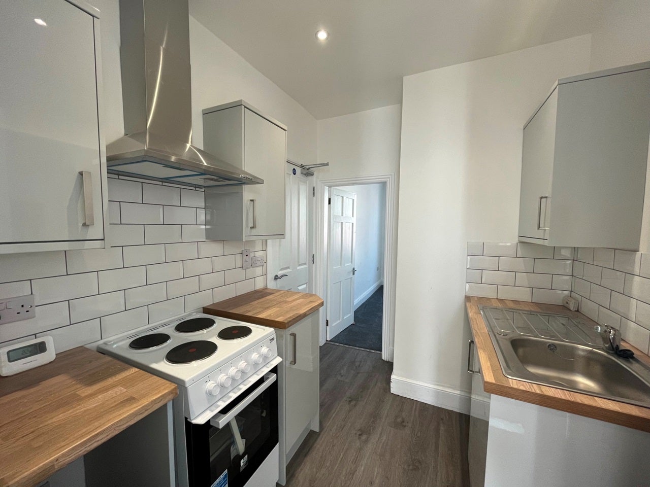 Flat Brunel Way in Stonehouse
