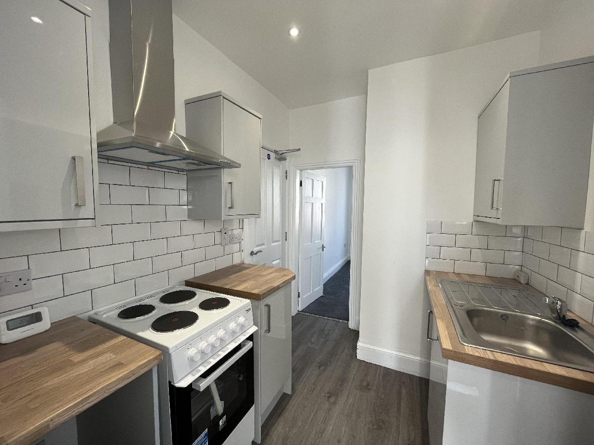Flat Brunel Way in Stonehouse