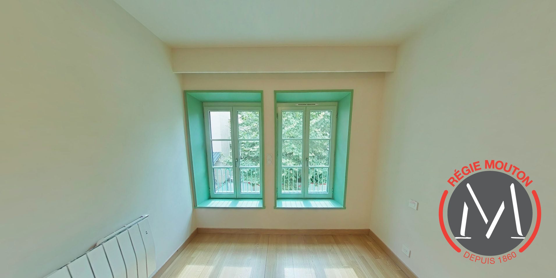 Appartement Rue Sala à Lyon