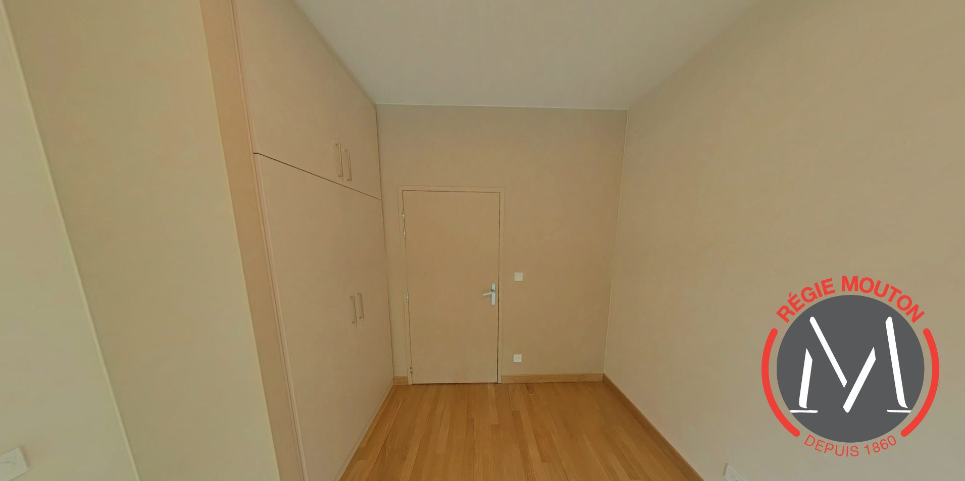 Appartement Rue Sala à Lyon