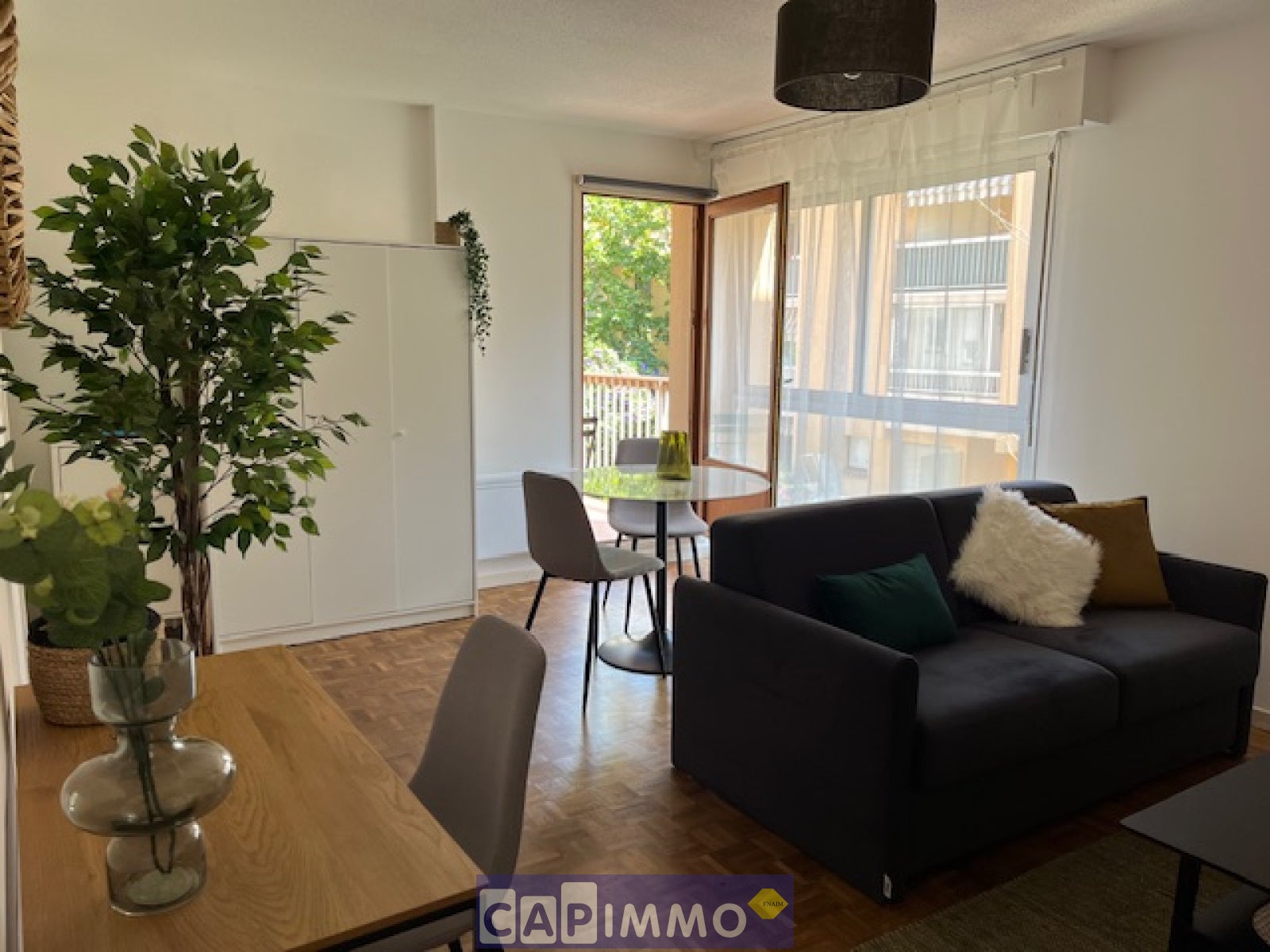 Appartement Boulevard Louis Picon à Toulon