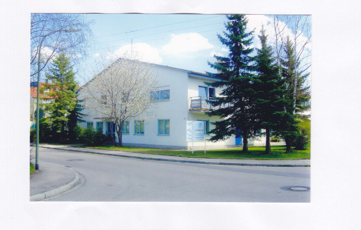 Wohnung Rudolf-Diesel-Straße in Landsberg am Lech