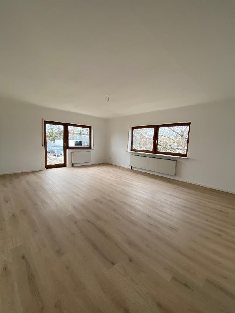 Wohnung Rudolf-Diesel-Straße in Landsberg am Lech