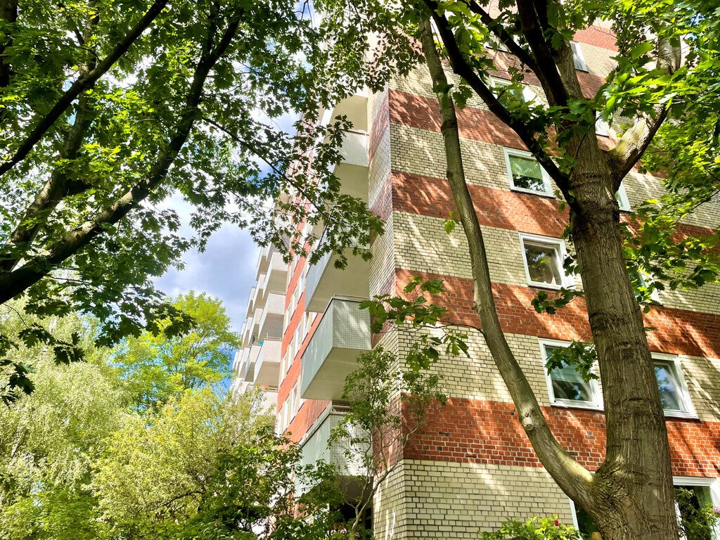 Wohnung Otto-Wels-Straße in Hamburg