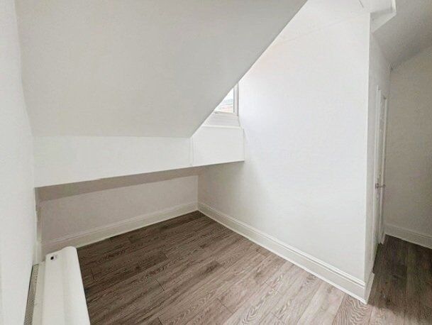 Flat Revoe Street in Blackpool