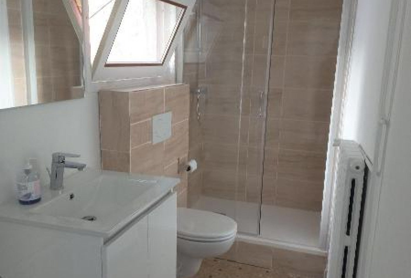 Flat Rue Alfred Merle in Millau