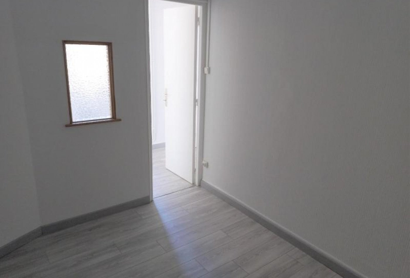 Flat Rue Alfred Merle in Millau