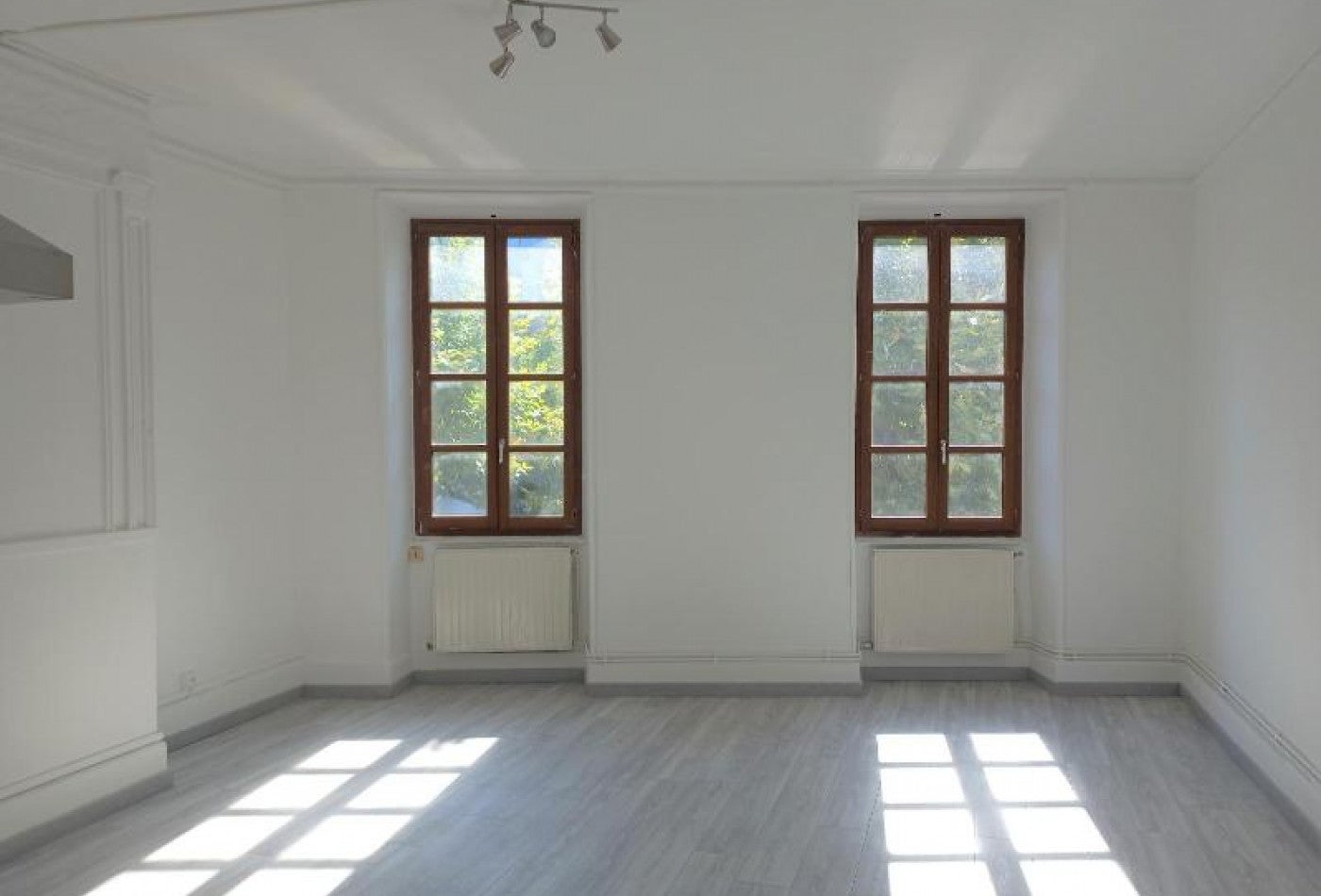 Flat Rue Alfred Merle in Millau