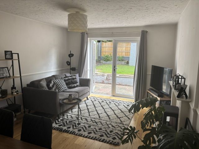 House Lea Bank Close in Shrewsbury