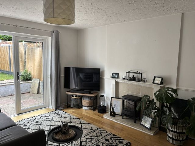 House Lea Bank Close in Shrewsbury