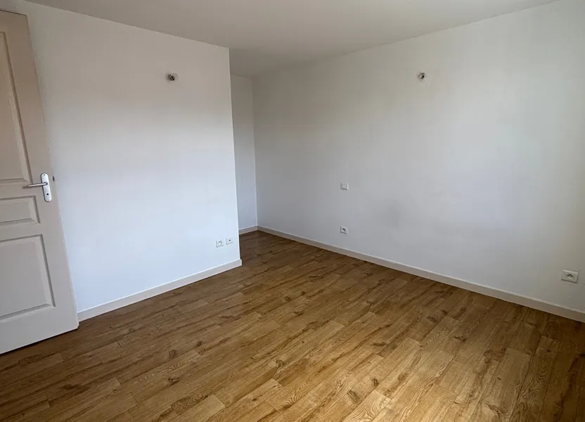 Appartement Rue de la Vacherie à Rochefort