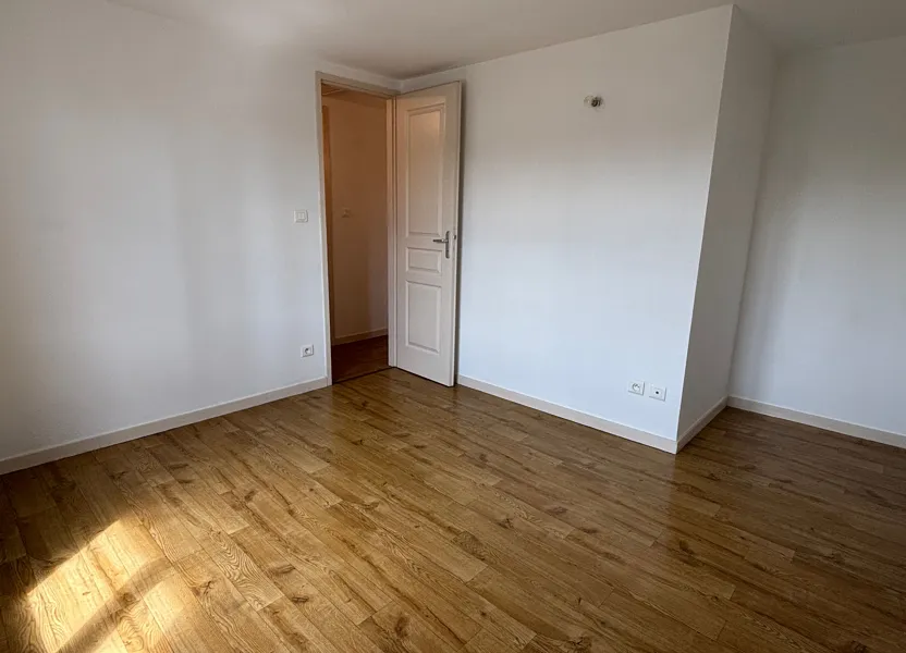 Appartement Rue de la Vacherie à Rochefort
