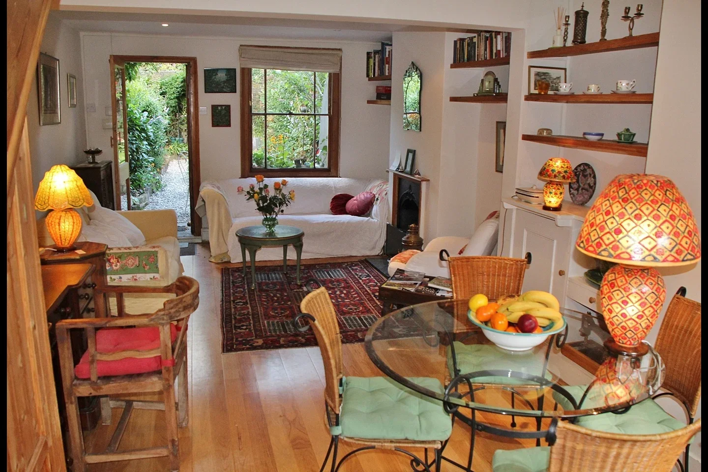 House Thorne Passage in Greater London